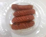 おうちでカフェ風ランチ♬ホットドッグ★作り方3写真