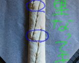 クープを開かせることに特化したバゲット作り方21写真