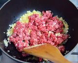 旨辛！ケフィア担々麺作り方5写真