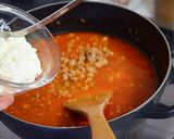 旨辛！ケフィア担々麺作り方7写真