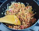旨辛！ケフィア担々麺作り方6写真