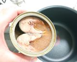 鯖缶とキャベツのさっぱりダイエットサラダ作り方6写真