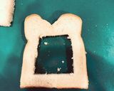 簡単お好みホットサンド作り方1写真