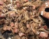 レモンマカロニグラタン作り方4写真