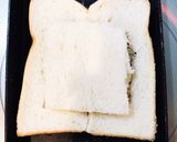 簡単お好みホットサンド作り方4写真