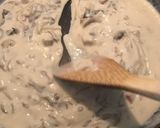 レモンマカロニグラタン作り方5写真