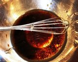 焼きブロッコリーのサラダ作り方4写真