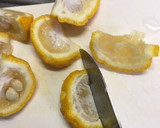 ゆず塩糀の作り方作り方6写真