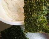 大和芋磯辺揚げ作り方2写真