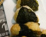 大和芋磯辺揚げ作り方5写真