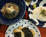 大和芋磯辺揚げ作り方6写真