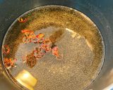 常備菜に！まろやか♡野菜のピクルス作り方1写真