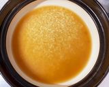 おでんの残ったつゆでタコ飯*土鍋作り方4写真