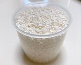 カロリー30%オフ！栄養満点ご飯作り方2写真