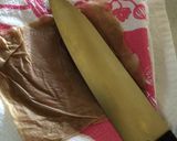 マシュマロピーナッツバタークッキー GF作り方8写真