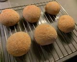 米粉代わりにご飯でパン作り方8写真