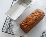 くるみのキャラメルパウンドケーキ作り方11写真