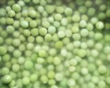 ★豆ご飯★(グリンピース嫌いが食べれる)作り方2写真