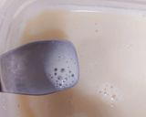 ❃ダイエット&美容健康に豆乳生姜寒天❃作り方3写真
