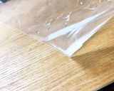 ズボラな私の鶏ハム☆薄味しっとり作り方1写真