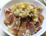 簡単！マグロ漬け丼作り方12写真