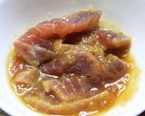簡単！マグロ漬け丼作り方6写真