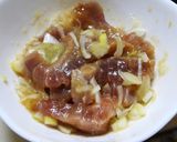 簡単！マグロ漬け丼作り方9写真