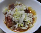 簡単！マグロ漬け丼作り方8写真