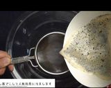 【動画】紅茶のフレンチトースト作り方3写真