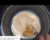 【動画】紅茶のフレンチトースト作り方4写真