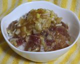 簡単！マグロ漬け丼作り方13写真