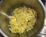 うちの柚子味噌作り方2写真