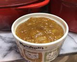 うちの柚子味噌作り方6写真