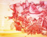 うんまっ！我が家の牛ごぼう炊き込みご飯作り方4写真