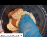 【動画】紅茶のフレンチトースト作り方5写真