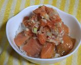 簡単！サーモン漬け丼作り方11写真