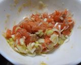 簡単！サーモン漬け丼作り方9写真