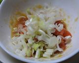 簡単！サーモン漬け丼作り方8写真