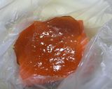 簡単！サーモン漬け丼作り方4写真