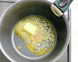 炊飯器で簡単♡タルトタタン風りんごケーキ作り方5写真