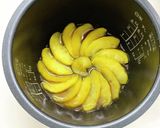 炊飯器で簡単♡タルトタタン風りんごケーキ作り方8写真