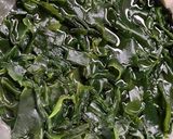 もやしとワカメのナムル☆作り方1写真