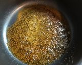 母に教えてもらった大学芋作り方4写真