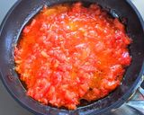 お手軽アラビアータソース作り方11写真