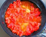 お手軽アラビアータソース作り方10写真