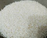 美味！栄養満点！大根と豚肉の炊き込みご飯作り方1写真