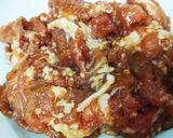 美味！栄養満点！大根と豚肉の炊き込みご飯作り方3写真