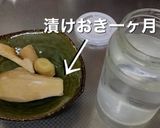 生姜の保存　水に浸けたら1ヶ月超作り方1写真