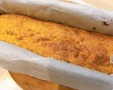 お気に入り♪簡単にんじんケーキ作り方5写真