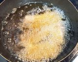秋刀魚の蒲竜田揚げ作り方3写真